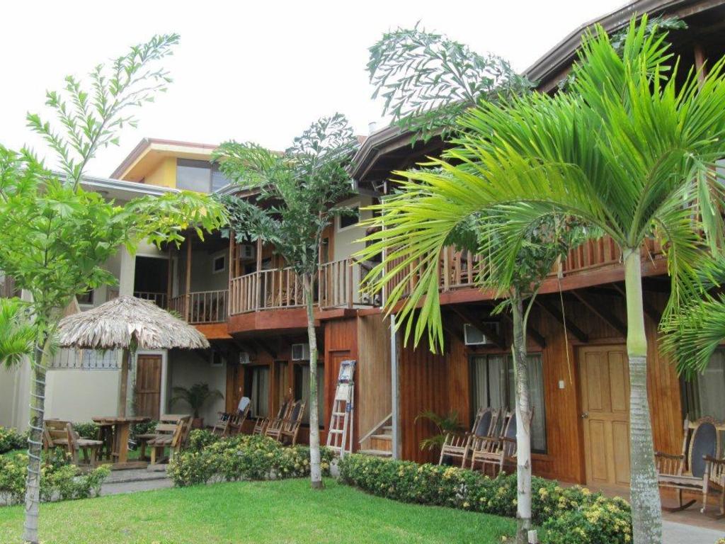 Arenal Hostel Resort