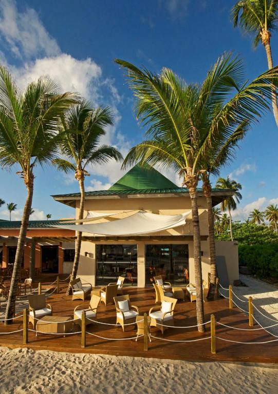 Ocean Blue & Sand Resort - All Inclusive