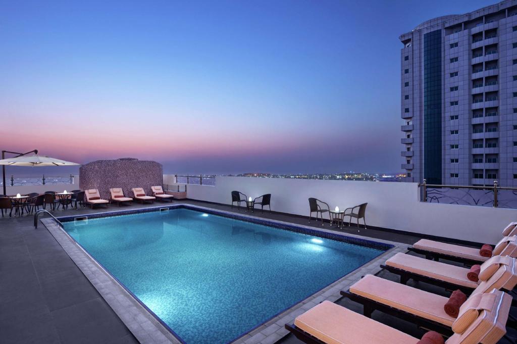 DoubleTree by Hilton Ras Al Khaimah