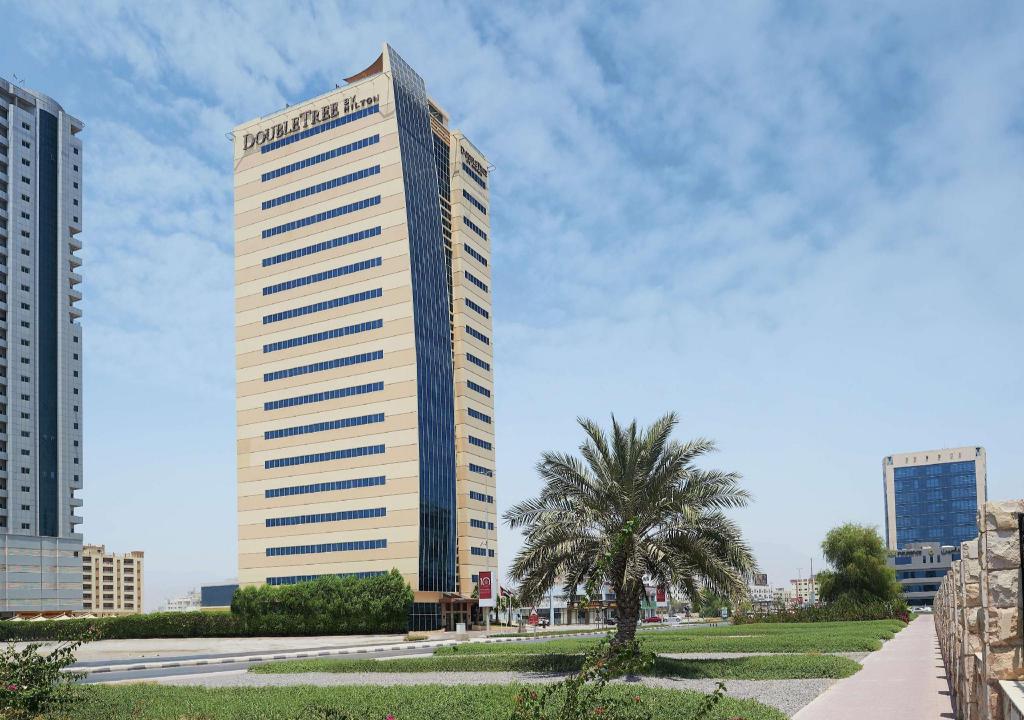 DoubleTree by Hilton Ras Al Khaimah