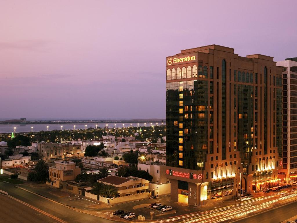 Khalidiya Hotel