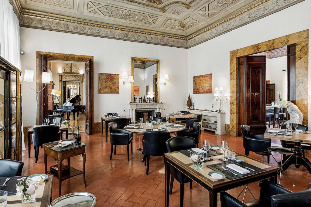 Relais Santa Croce By Baglioni Hotels