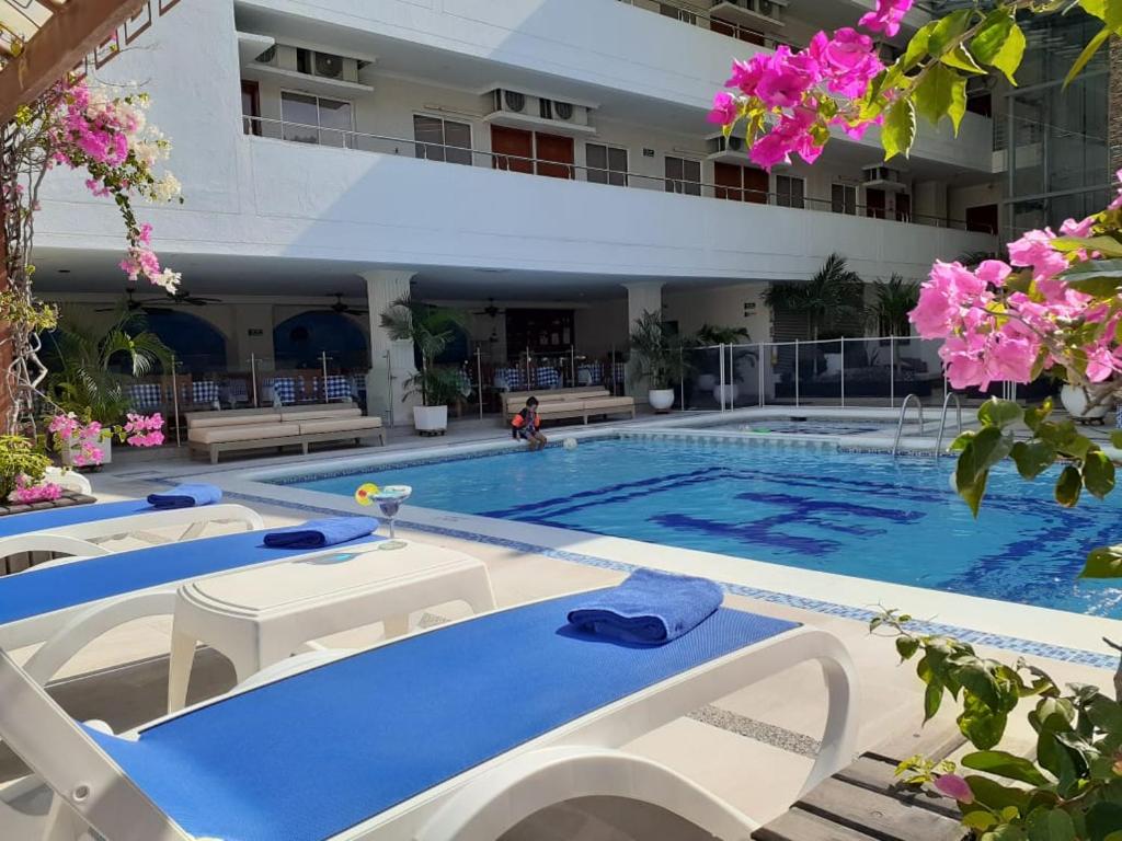 Santa-Marta Hotel-Tayrona-Rodadero facility