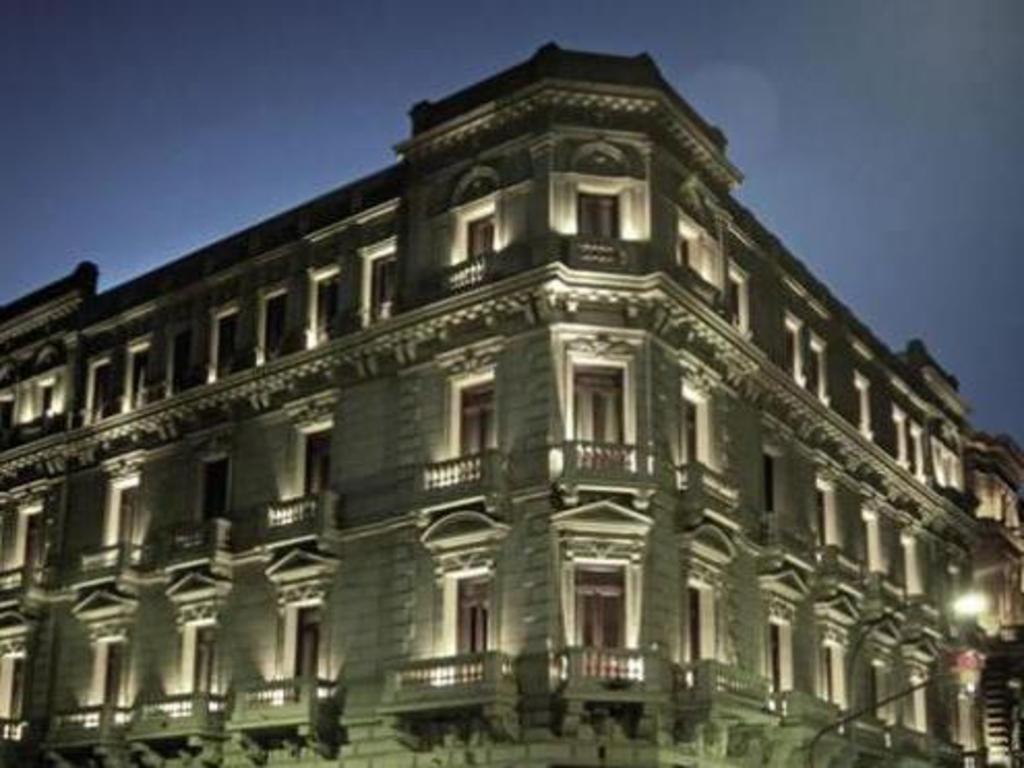 Esplendor by Wyndham Buenos Aires