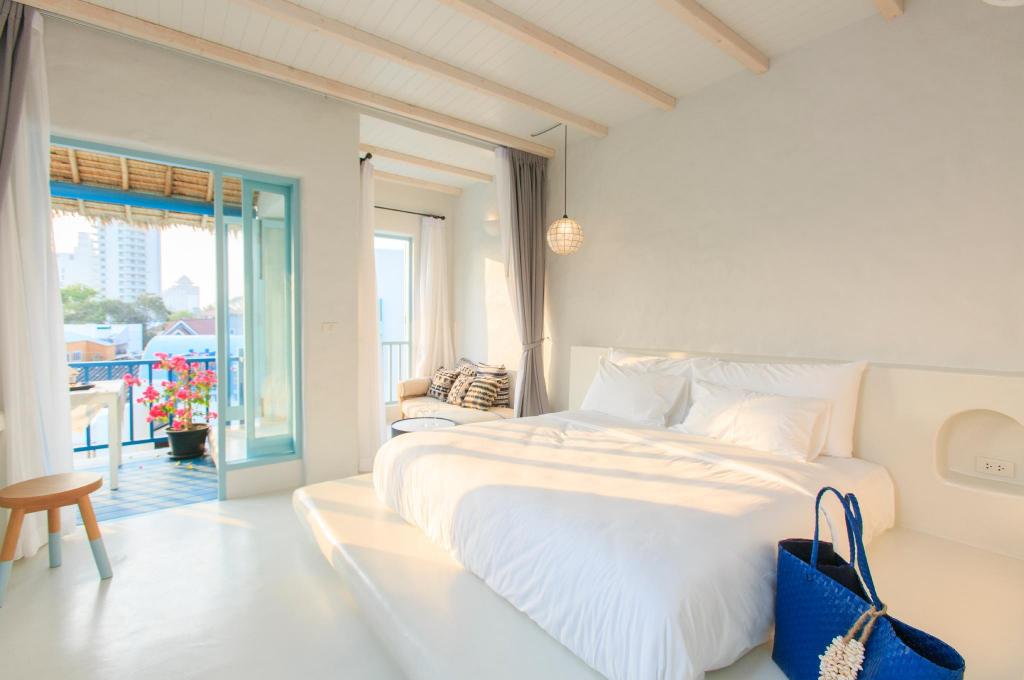 Resort De Paskani