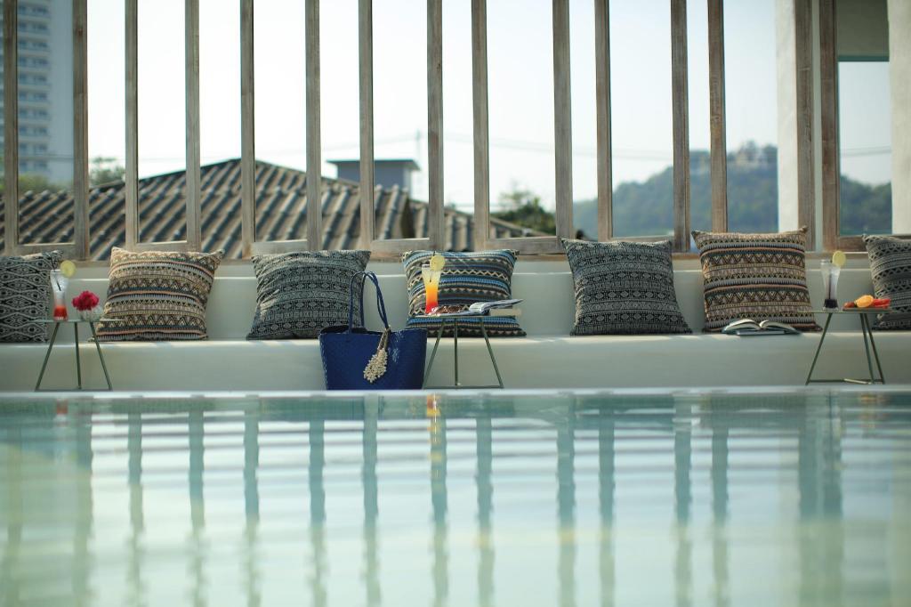 Resort De Paskani