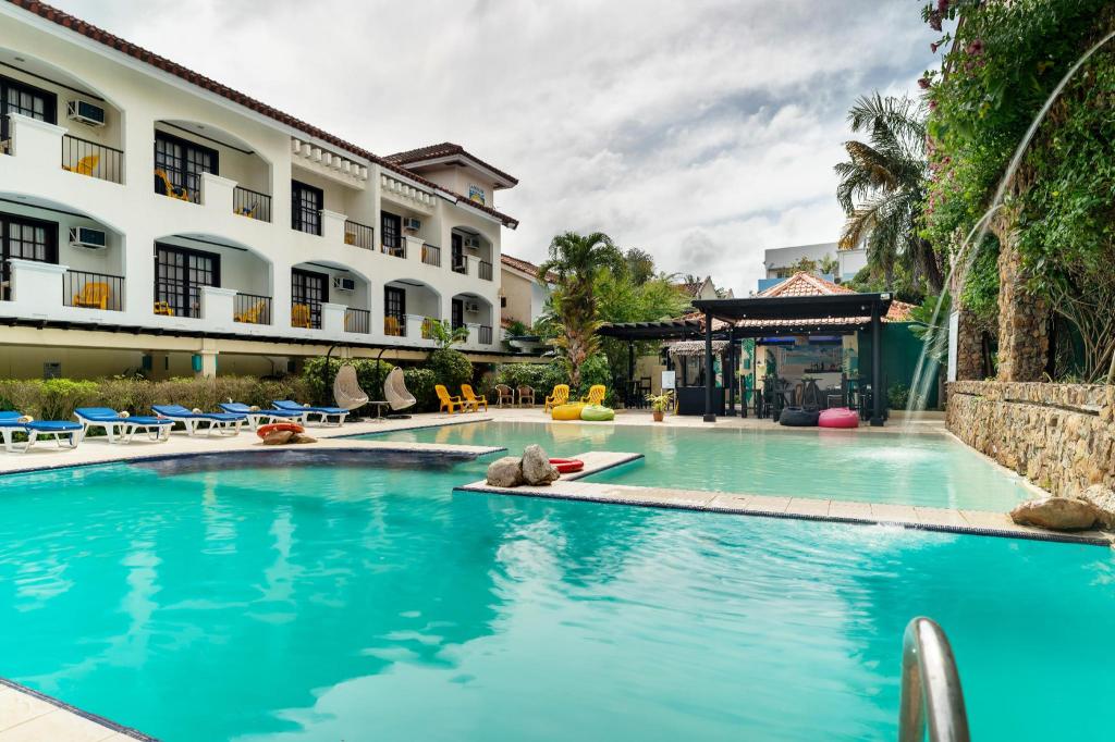 Le Soleil de Boracay Hotel