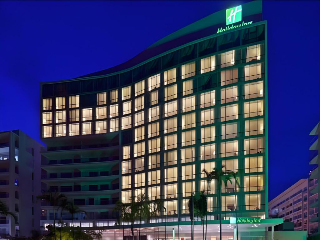 Holiday Inn Cartagena Morros