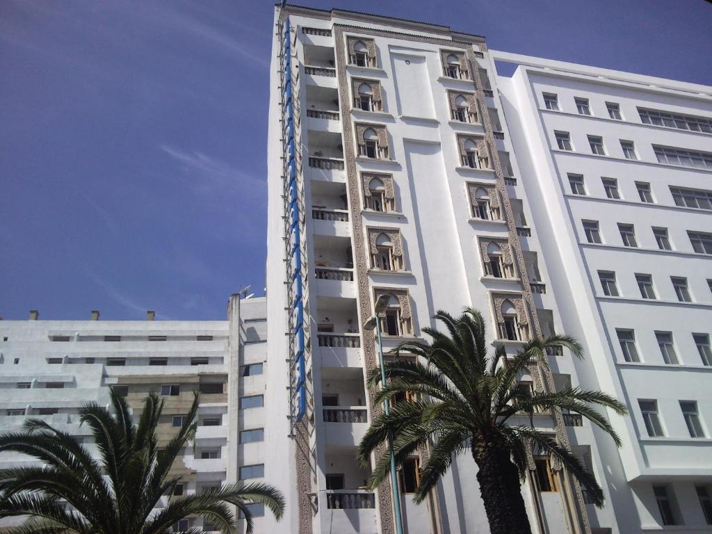 Casablanca Hotel-Moroccan-House exterior