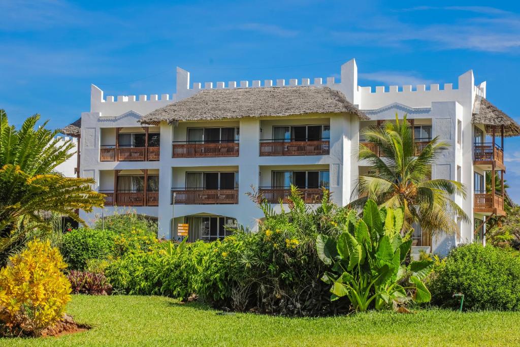 Royal Zanzibar Beach Resort - All Inclusive