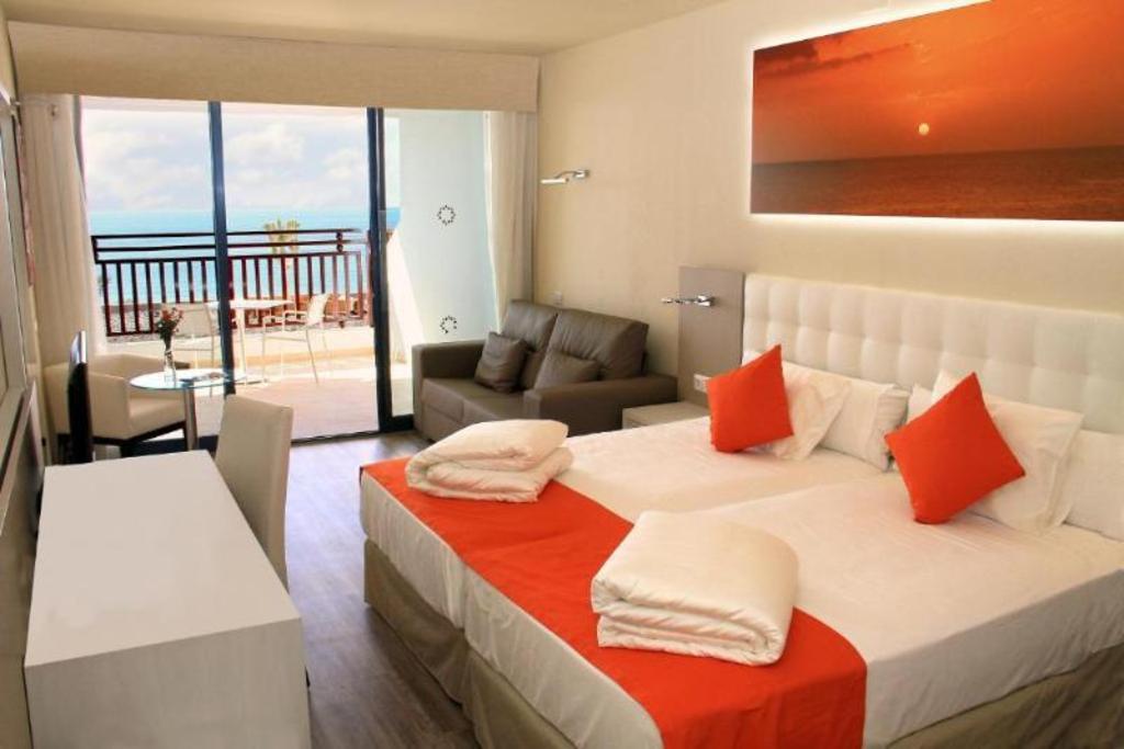 Lanzarote SANDOS-PAPAGAYO-BEACH-RESORT---ALL-INCLUSIVE-24-HOURS interior