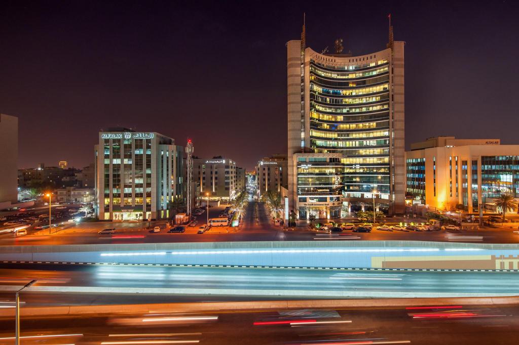 Al-Khobar InterContinental-Al-Khobar exterior