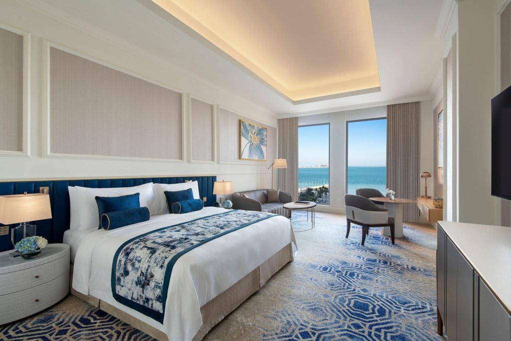 The St. Regis Doha