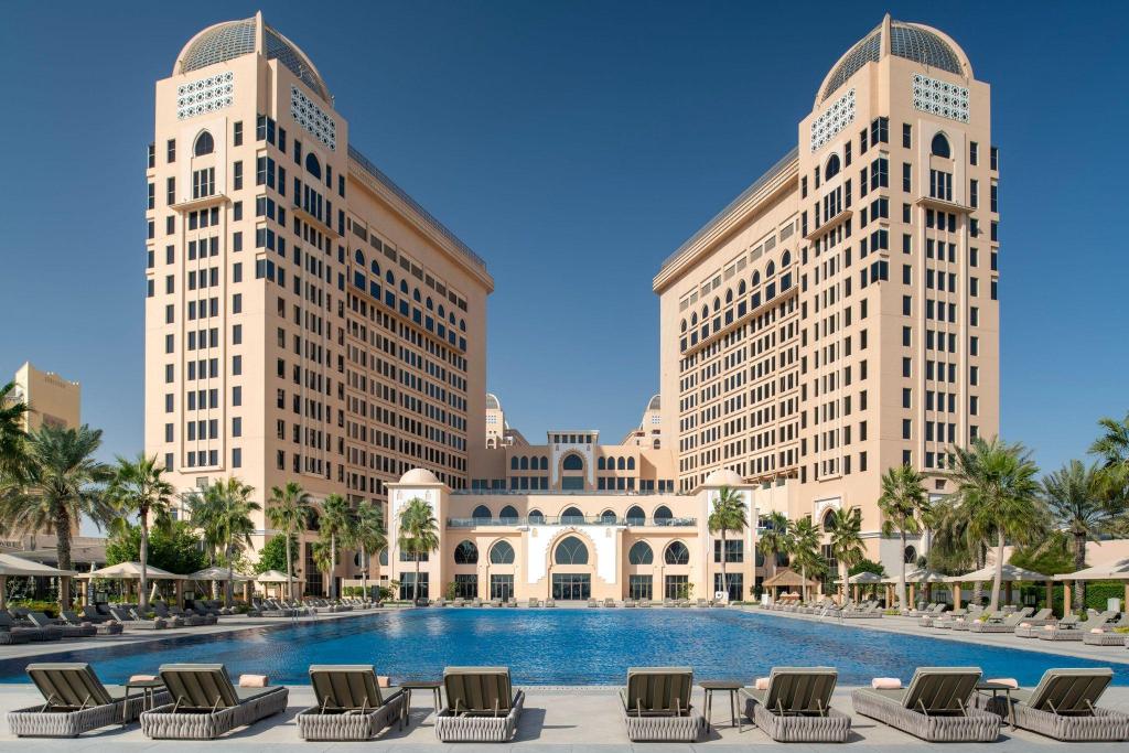 The St. Regis Doha