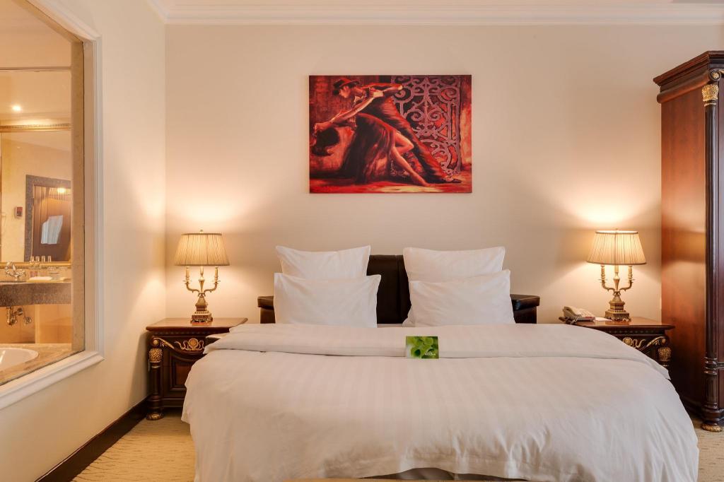 The Rooms Boutique Hotel