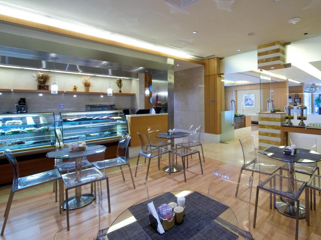 Time Ruby Hotel Apartments