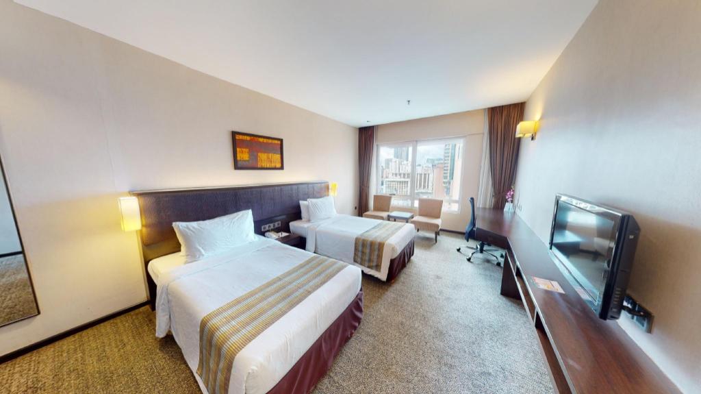 Furama Hotel Bukit Bintang