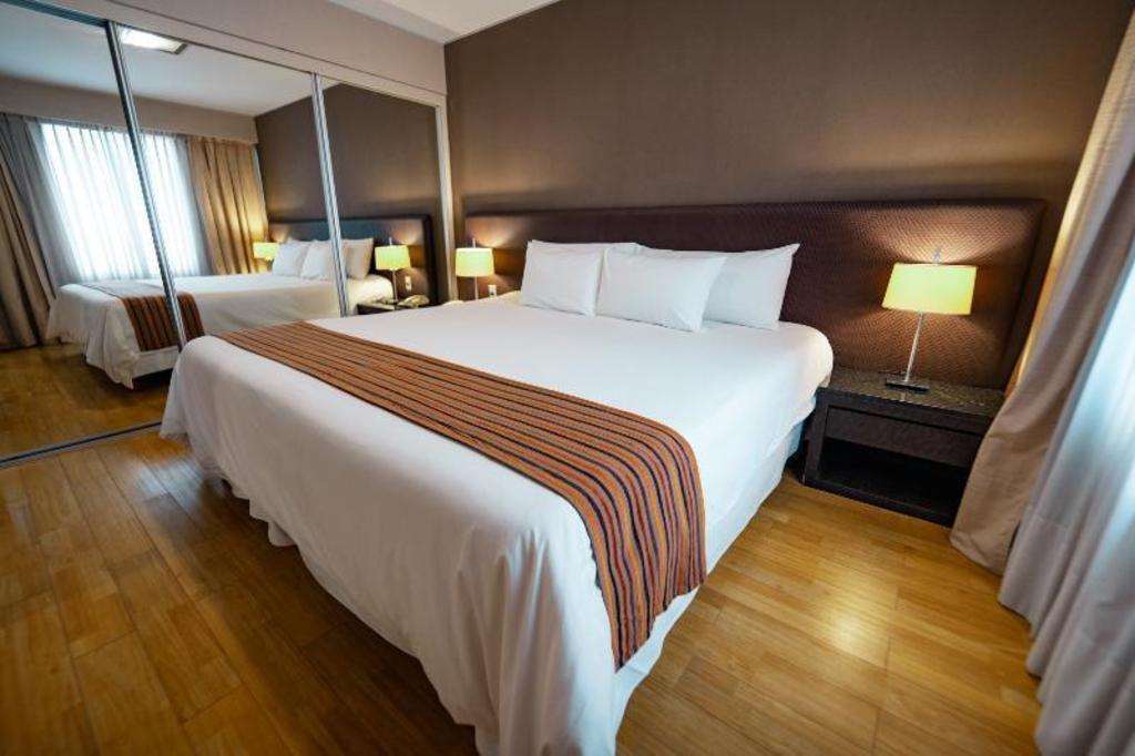 Amerian Cordoba Park Hotel