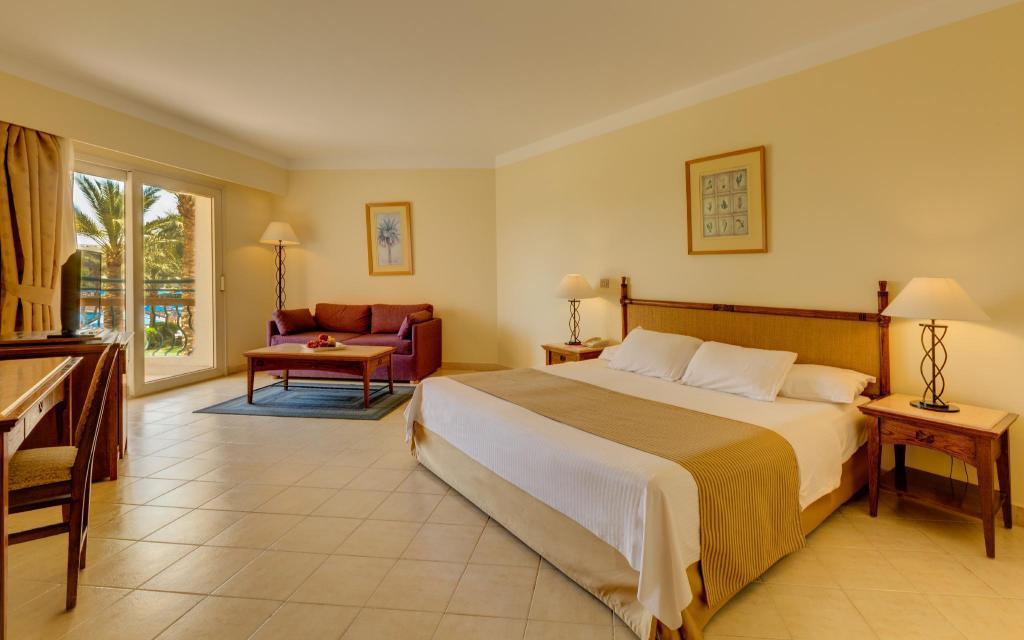 Sharm-El-Sheikh Aurora-Oriental-Resort interior