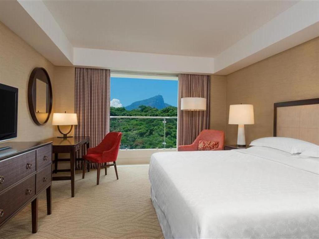 Sheraton Grand Rio Hotel and Resort