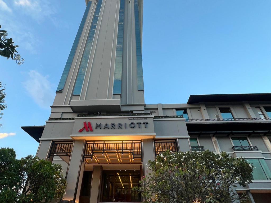 Chiang Mai Marriott Hotel