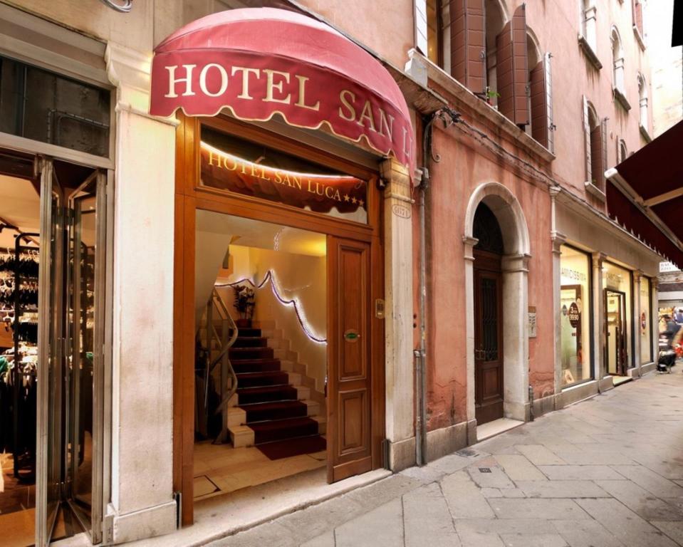 Hotel San Luca