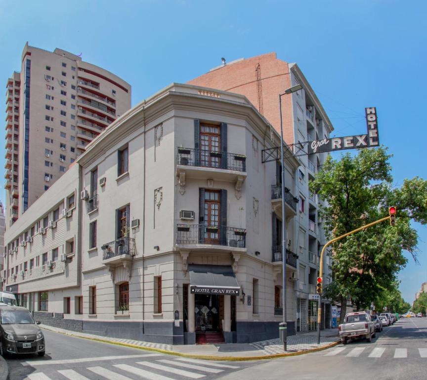 Gran Rex Hotel