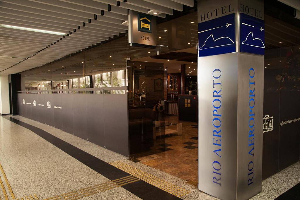 Rio Aeroporto Hotel Galeao