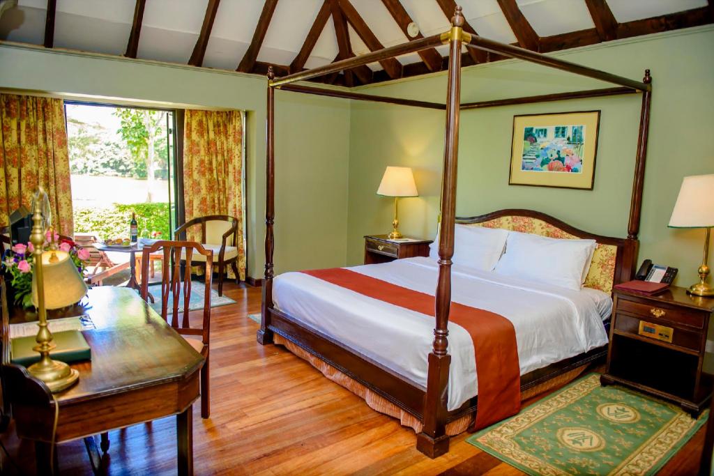 Nairobi Windsor-Golf-Hotel-and-Country-Club interior
