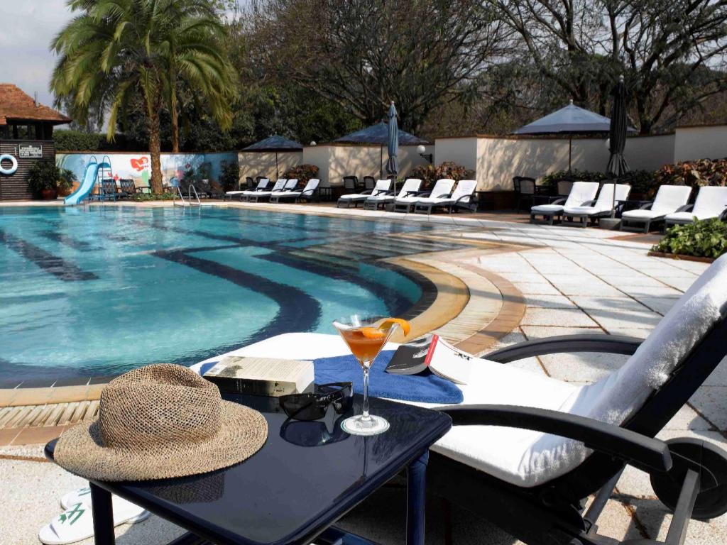 Nairobi Windsor-Golf-Hotel-and-Country-Club facility