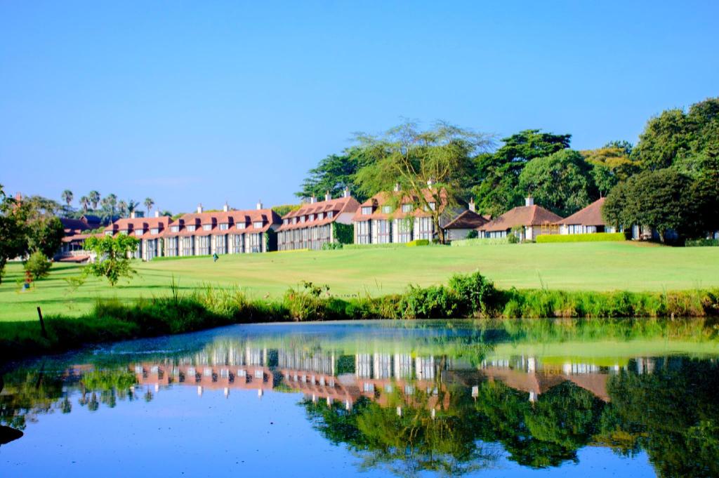 Nairobi Windsor-Golf-Hotel-and-Country-Club exterior