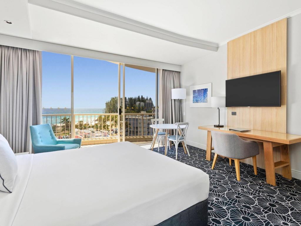 Mantra Twin Towns Coolangatta