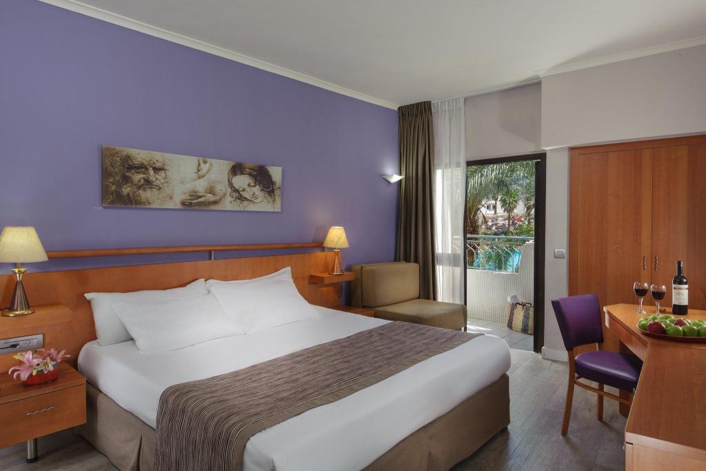 Leonardo Privilege Eilat Hotel - All Inclusive