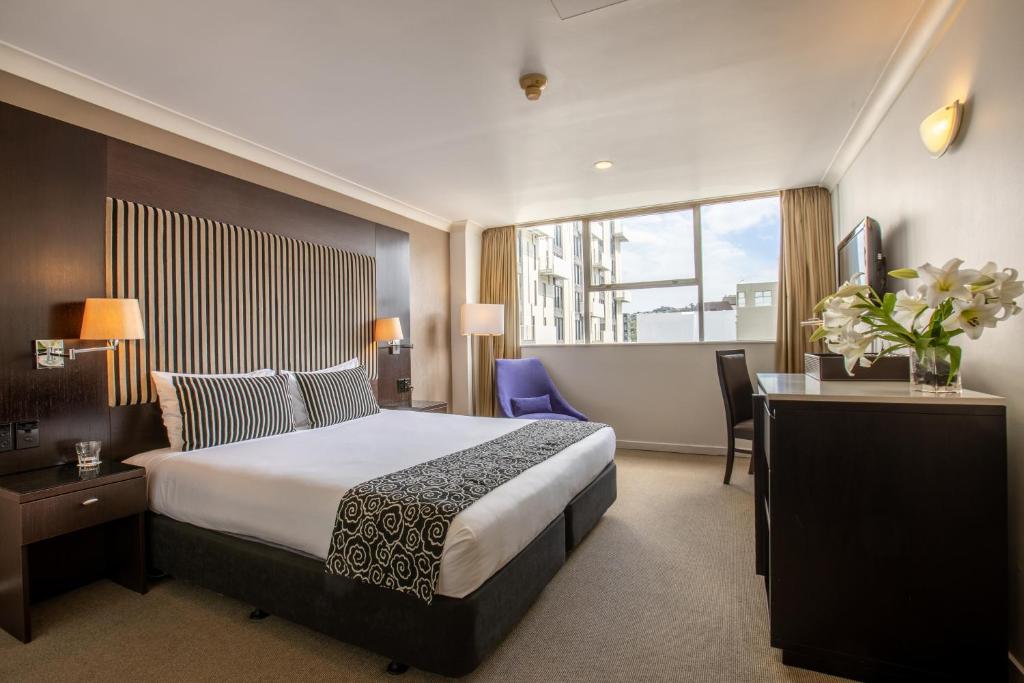 Mercure Wellington Abel Tasman