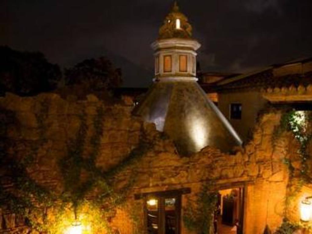 El Convento Boutique Hotel