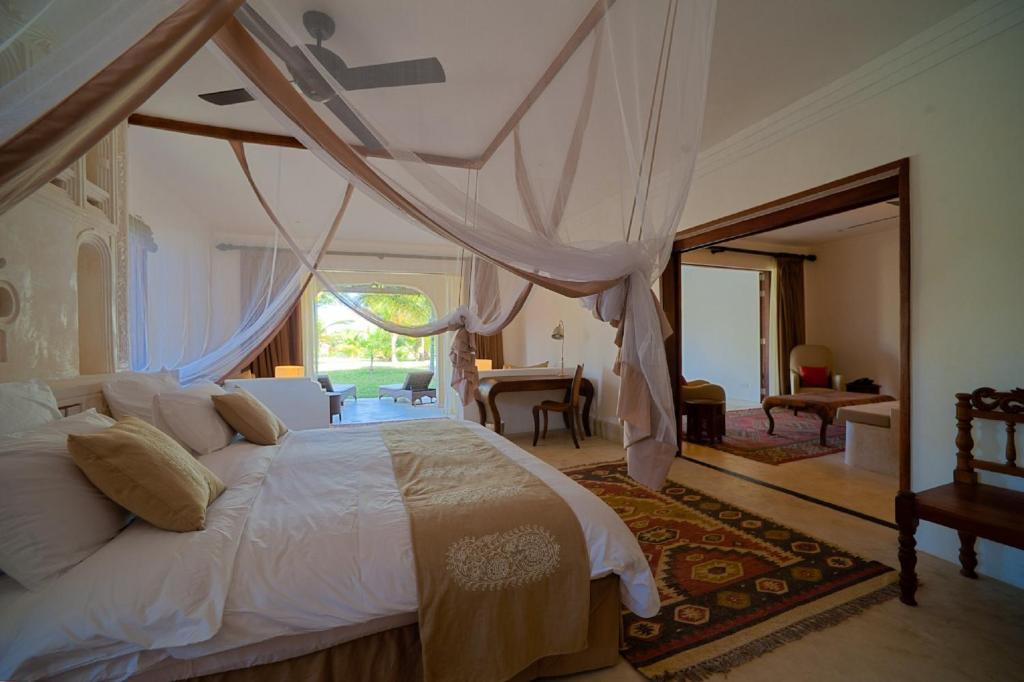 Swahili Beach Resort