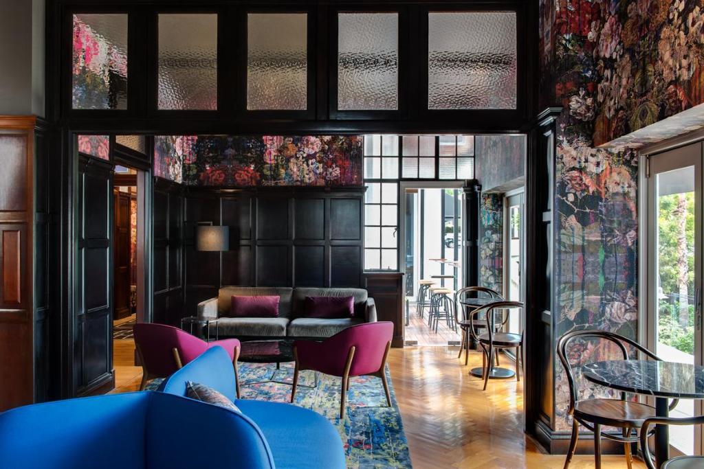 The Inchcolm by Ovolo