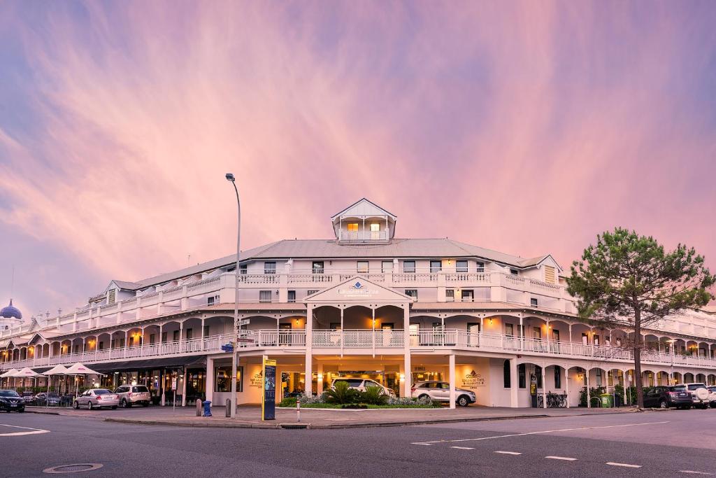 Esplanade Hotel Fremantle by Rydges