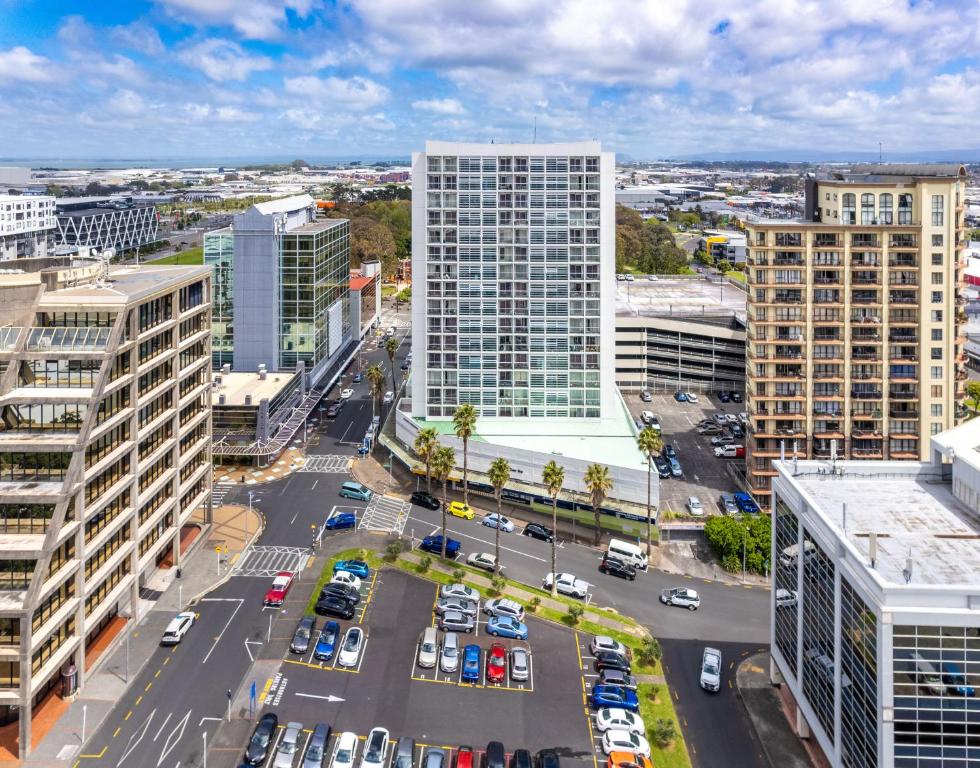 Proximity Apartments Manukau / Auckland Airport