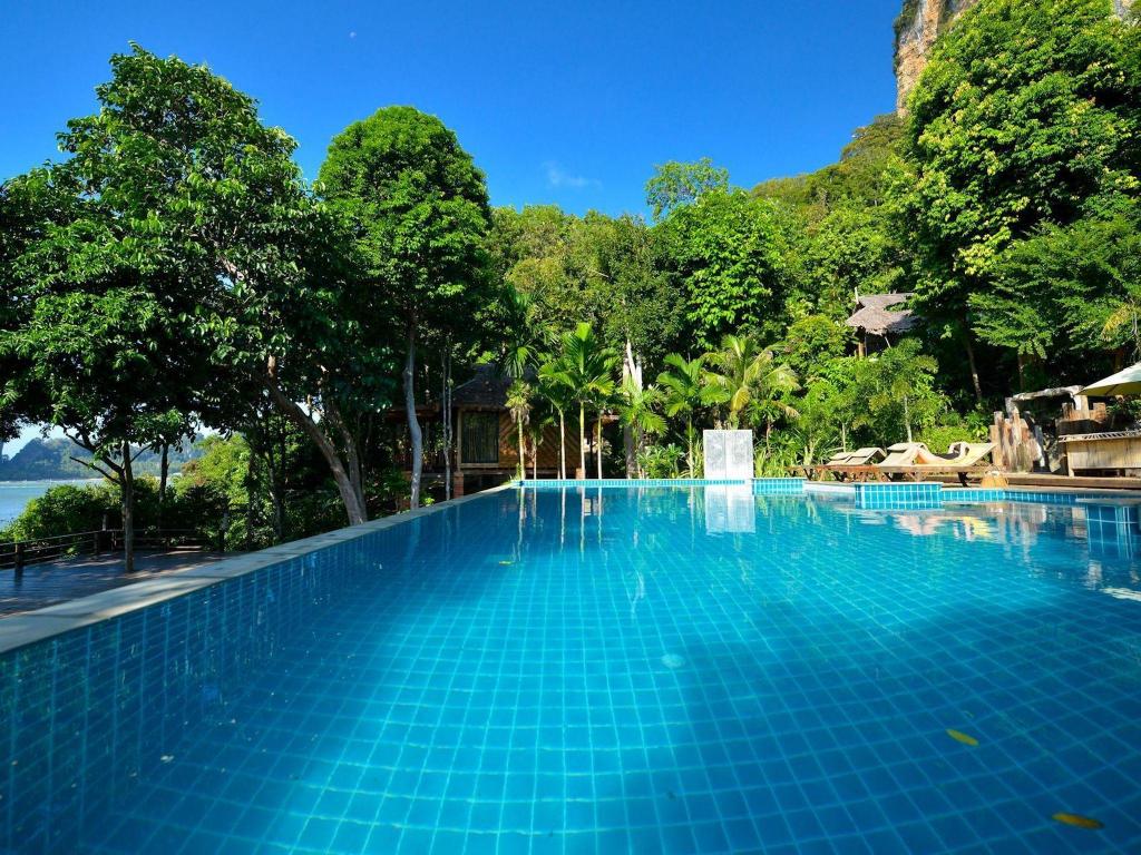 Railay Great View Resort