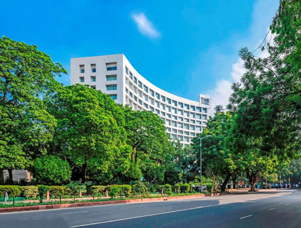 The Park New Delhi Hotel