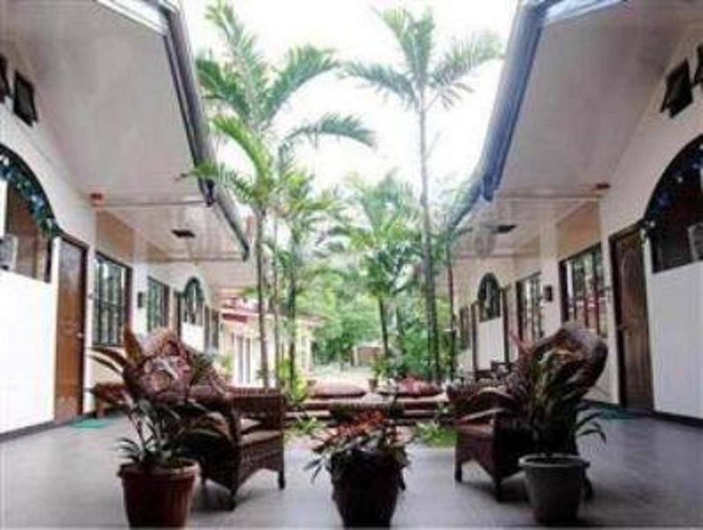 Residencia Boracay Hotel