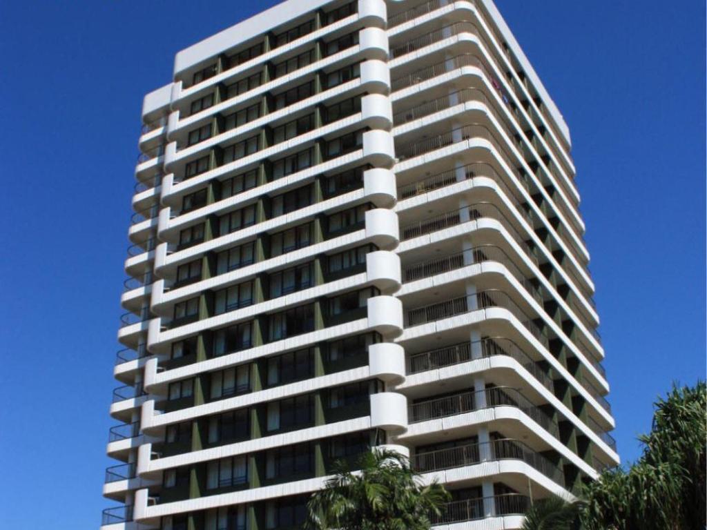 Darwin Marrakai-Apartments exterior