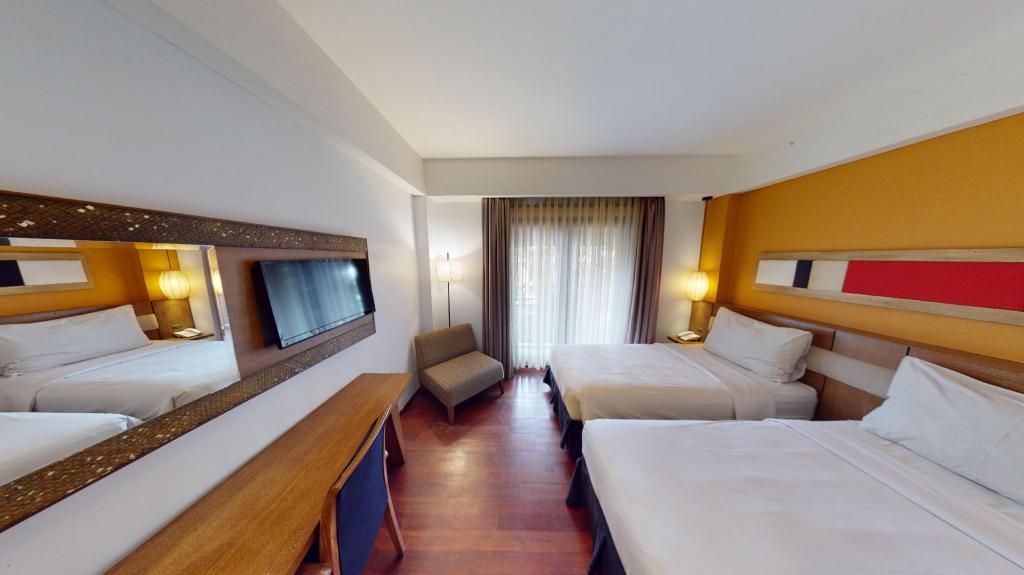 The Silk at Dago Boutique Hotel