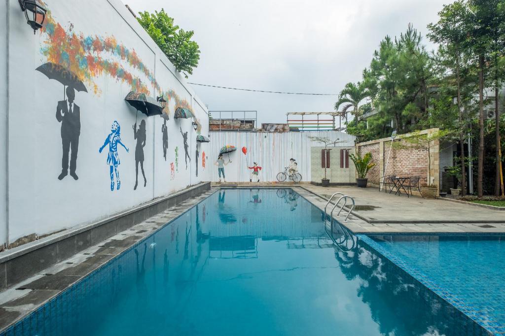 The Silk at Dago Boutique Hotel