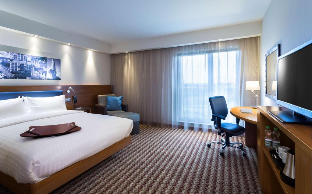 Hampton by Hilton Gdansk Airport