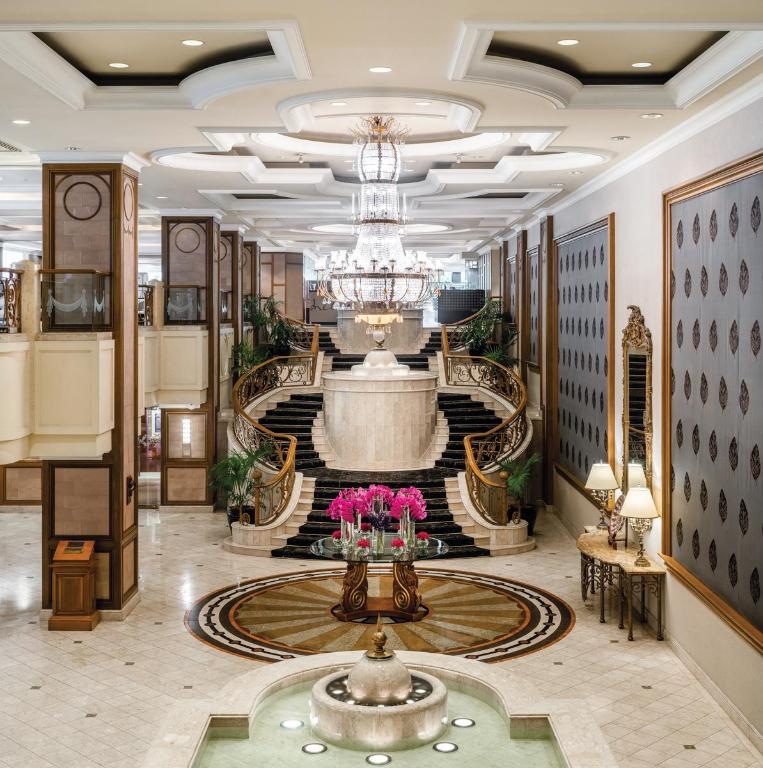 The Langham Melbourne