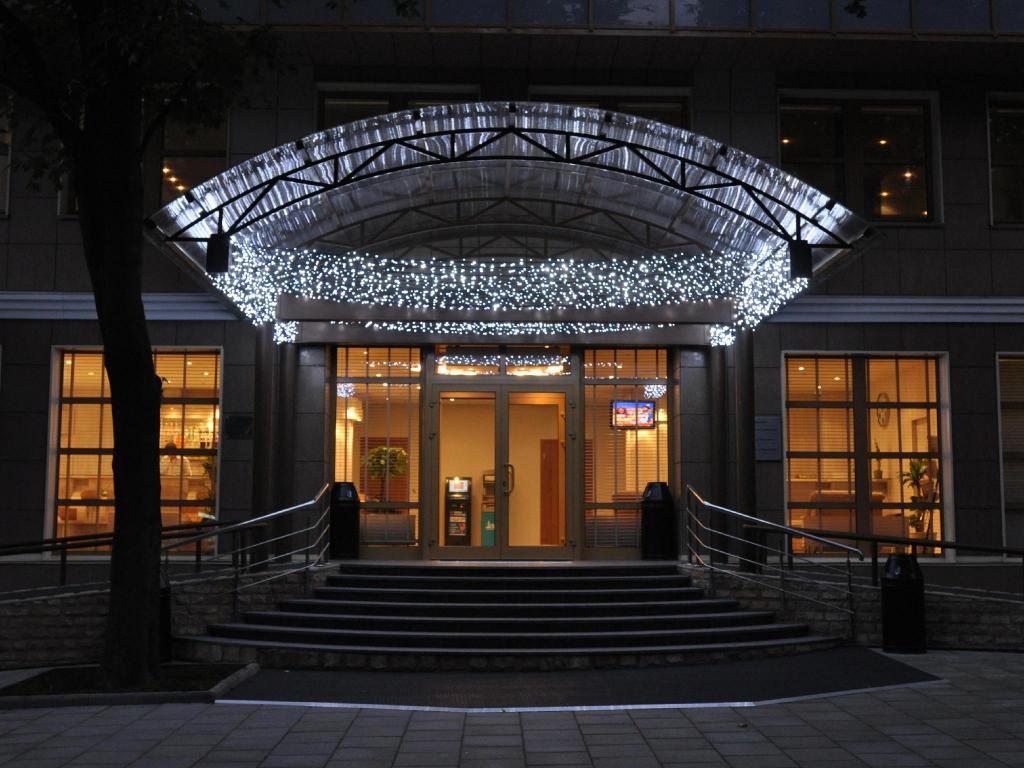 D Hotel