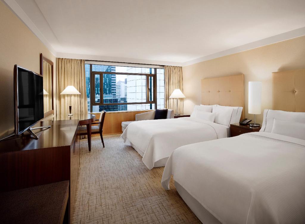 The Westin Josun Seoul