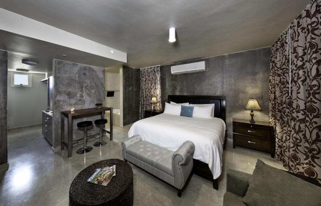 Ciqala Luxury Suites - San Juan